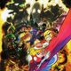 Illustration for article titled Bengus' Capcom Game Art Will Knock Your Teeth Out